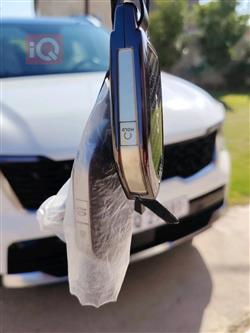 کیا سۆرینتۆ